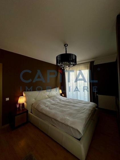 0% Comision | Apartament de lux decomandat cu 3 camere, 90 mp | Zorilor | - 6