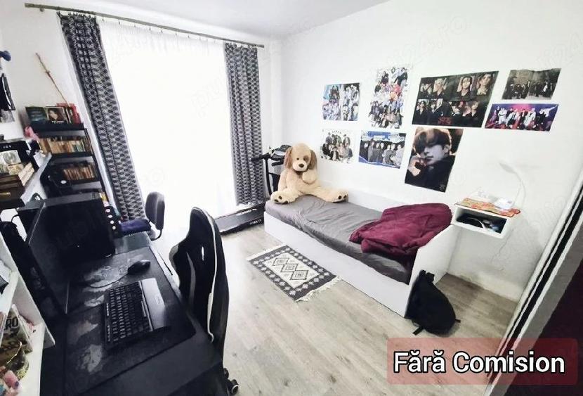 Vand apartament cu acces direct in gradina 2 camere + living si bucatarie - 6