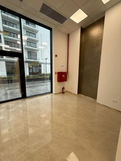 Spatiu comercial One Cotroceni Park - 12