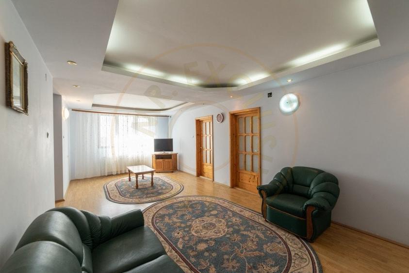 Vila - Piscina - Bradu! - 1