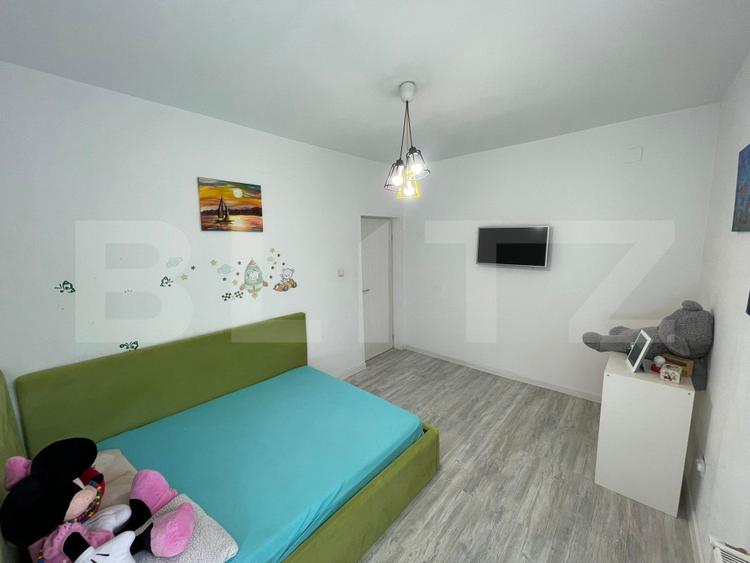 Apartament 3 camere, 70 mp, aproape de KM 0 - 10