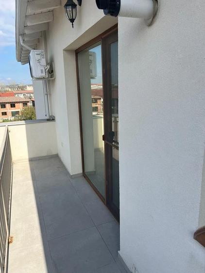 Nou. 57 mp utili. Mobilat si utilat. Asfalt. Zona Braytim - pozitie excelenta - 3