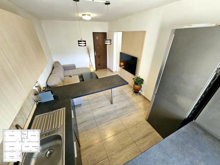 Apartament 4-5 camere Navodari - 8