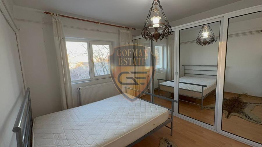 2 c Tomis III 51.39 mp et 4/4 renovat termopane balcon inchis centrala gaze A/C - 14