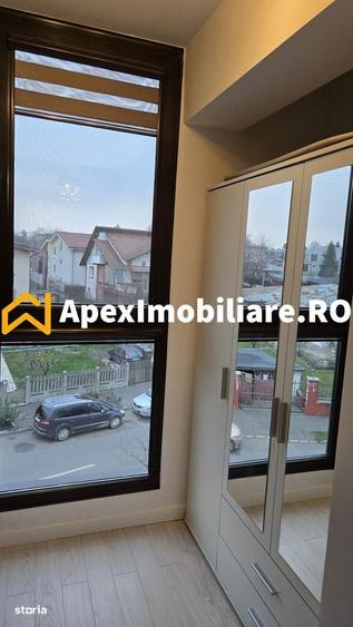 Apartament 2 camere de inchiriat Herastrau Bucuresti | ApexImobiliare. - 5