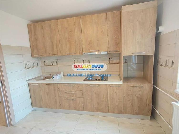 Vanzare apartament 2 camere 13 SEPTEMBRIE-SEBASTIAN vedere parc