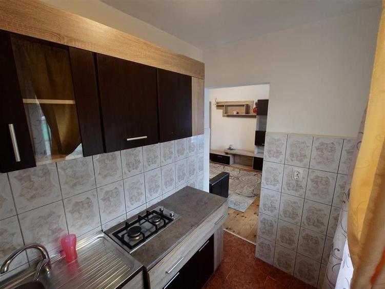 Garsoniera de inchiriat in Brad, Str Privighetorilor - 10