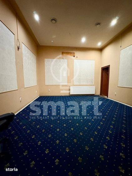 Spatiu Comercial central 100mp strada Horea - 7