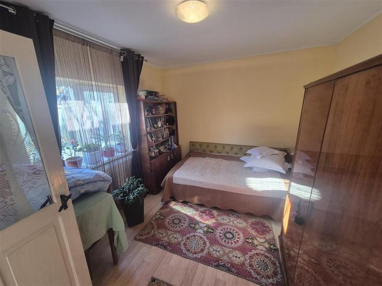 Casa 2 camere, caramida, teren 161 mp, zona Centrala - 2