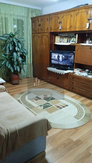 Apartament 2 camere decomandat etaj 1 - 2