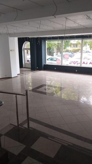 Cladire Vulcanescu / Berzei | Dinicu Golescu | Gara de Nord - 21