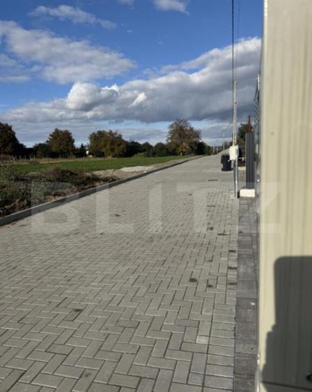 Case de vanzare , 120 mp utili ,foi?or + beci,zona reziden - 1