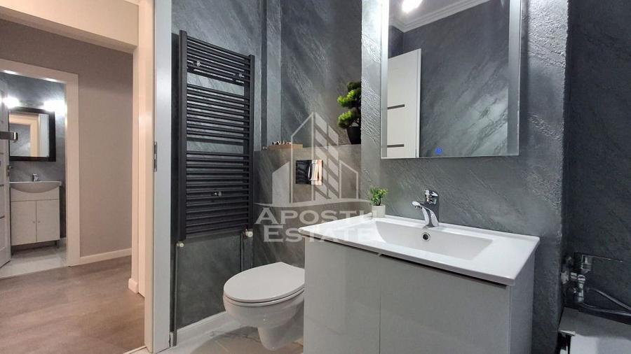 Apartament 3 camere, decomandat, parter zona 300 - 6