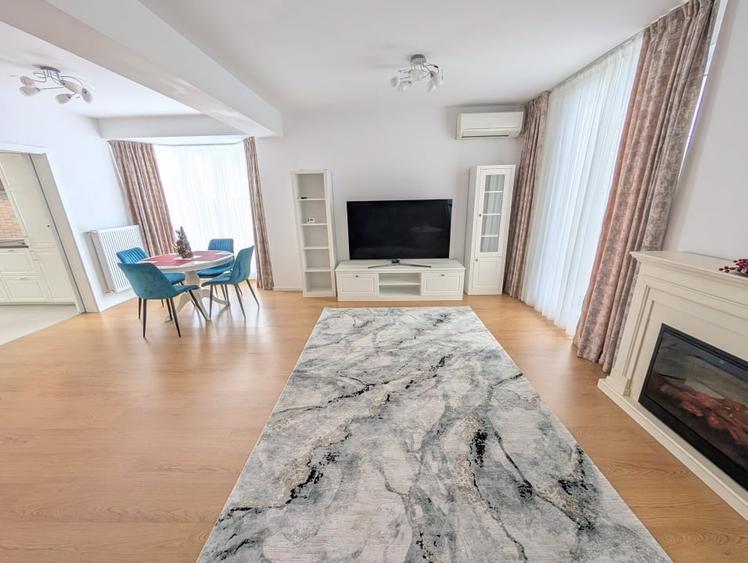 Duplex 4camere 114mp | 0 comision | Corbeanca Park | Mobilat si Utilat - 40