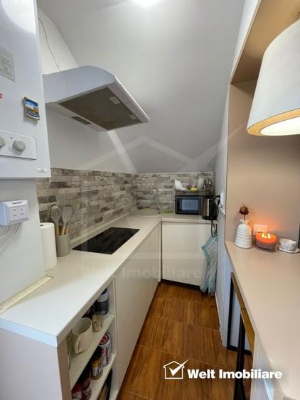 Ocazie! Apartament cochet la 5 minute de IULIUS MALL si FSEGA - 7
