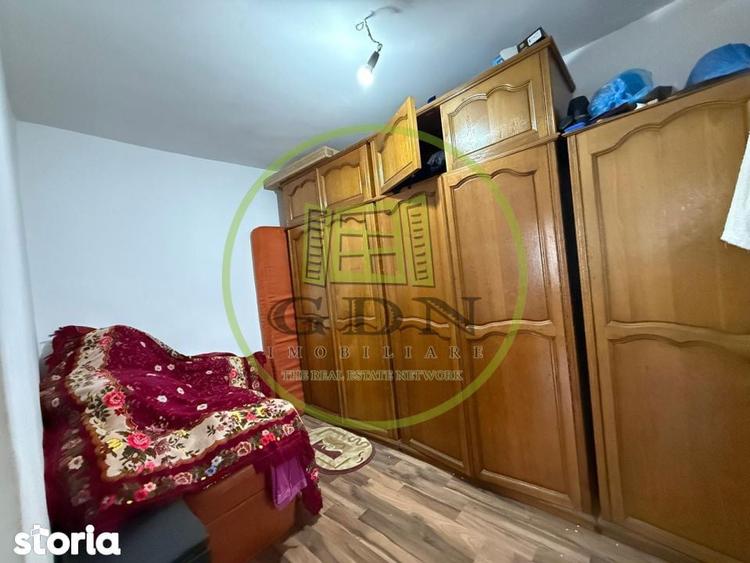 Casa parter, 547 MP teren, 90 MP utili, Craiova, cartier Rovine - 2