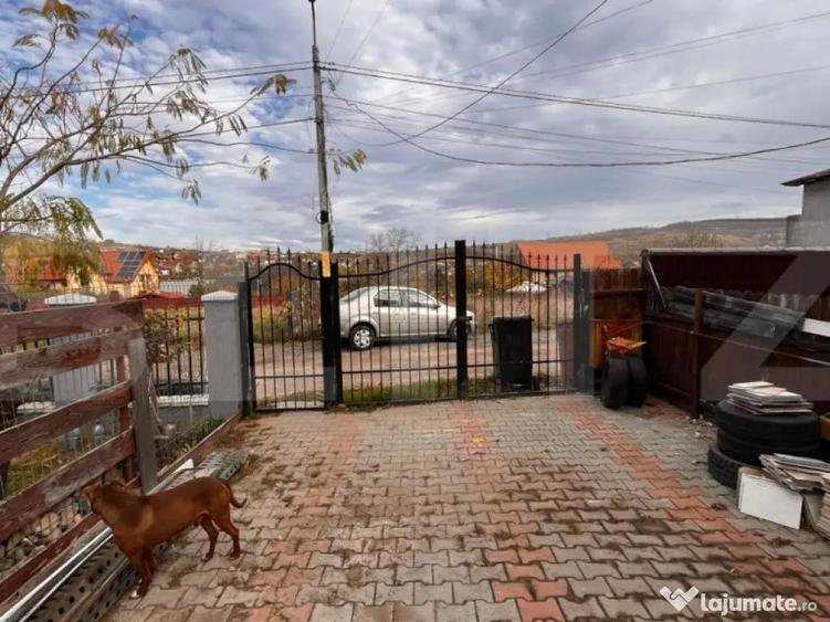 Apartament la casa 4 camere - Bucium - 16