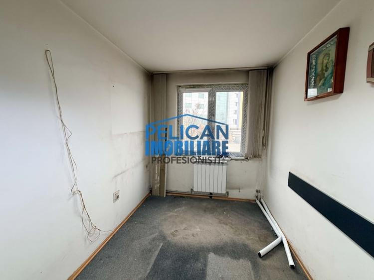 Ultracentral,  3 camere, Etajul 1, 61MP - 1