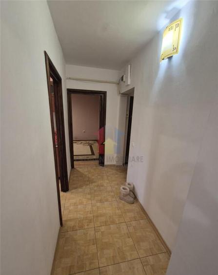 3 camere, confort 1 decomandat, Mobilat Obor - 9