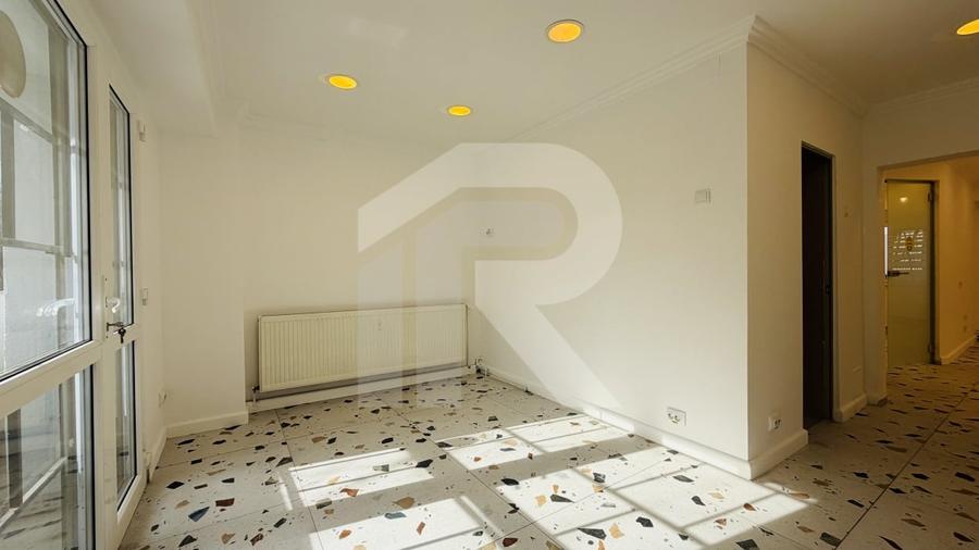 Apartament Aviatiei – Serbanescu, 77 mp+balcon, ideal locuinta / office - 14