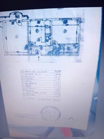 Basarabia, metrou Costin Georgian - 1