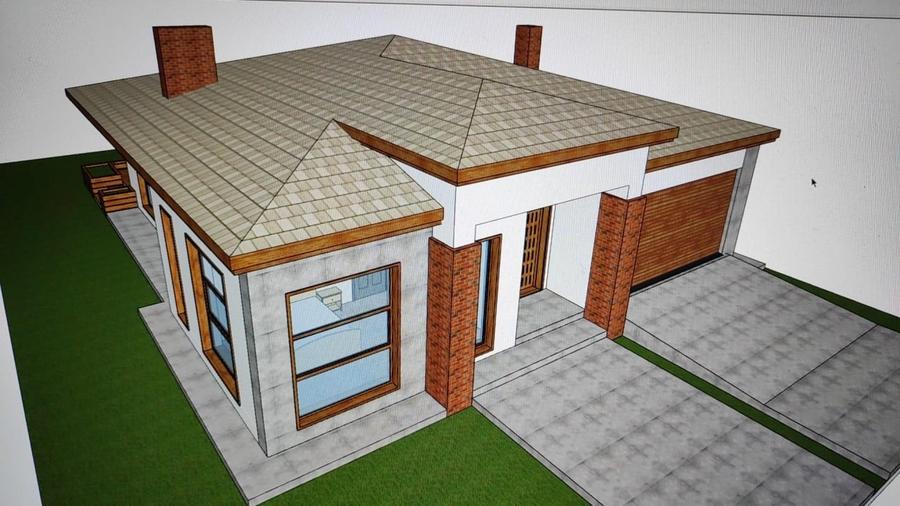 Teren intravilan autorizat, 600mp, zona Corusu/Baciu - 5