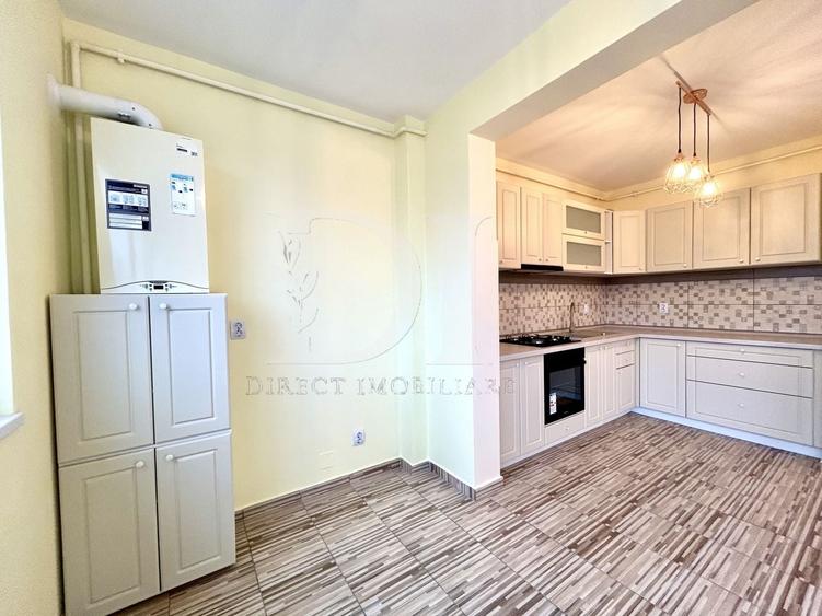 Apartament 3 camere, de vanzare  in Zona BMW / Floresti - 2