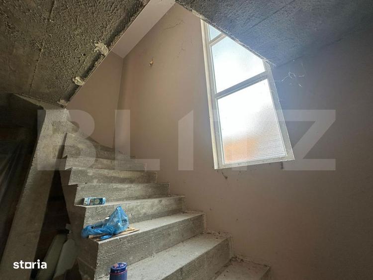 Casa de vanzare, 120 mp, zona Agris - 4