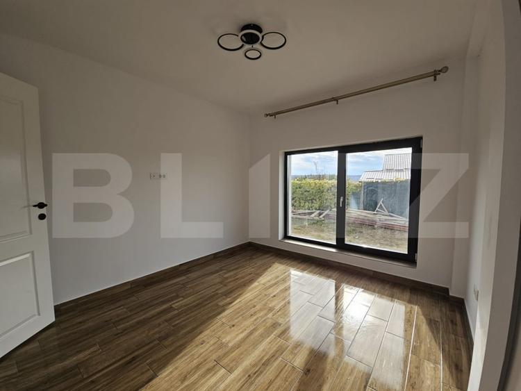 Vila superba, 4 camere, in zona Hlincea - 4