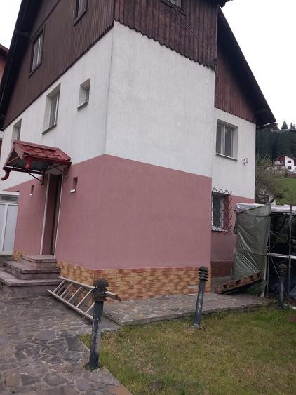Casa de vanzare Moieciu de Sus - 1