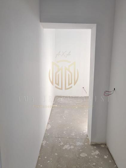 Casa Berceni intrare Vidra - 10