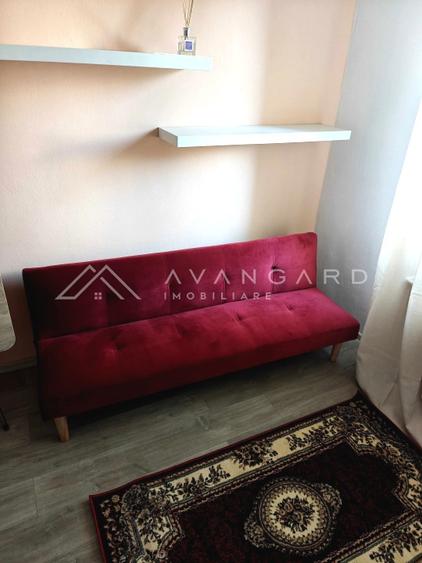 Garsoniera | 11mp | Hermes - 3