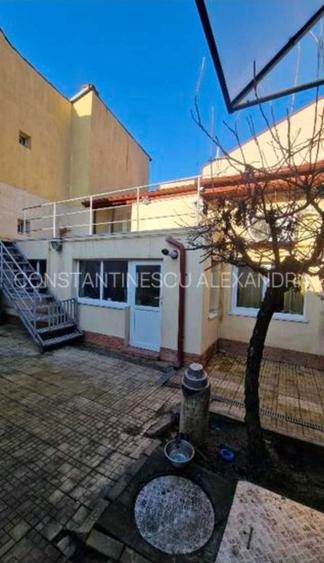 Casa de vanzare P+M Sector 5 Zona 13 Septembrie - Antiaeriana - 6