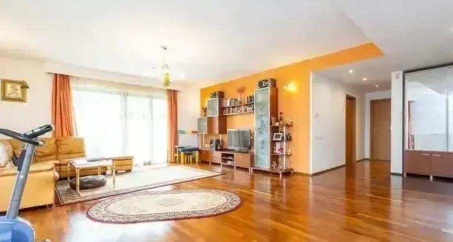 Apartament Impresionant 3 Camere 132mp | Ambasada Americii | - 2