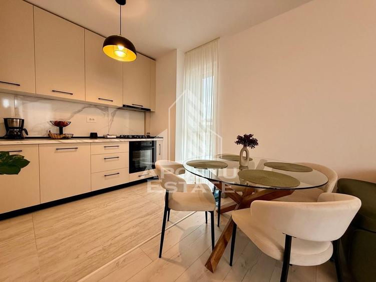 Apartament cu 2 camere de vanzare, Zona Aradului, Timisoara - 3