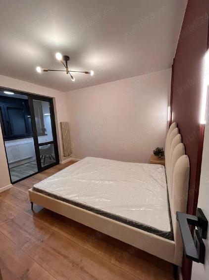 Apartment 2 camere semidecomandat etaj 1 Tig II - 1