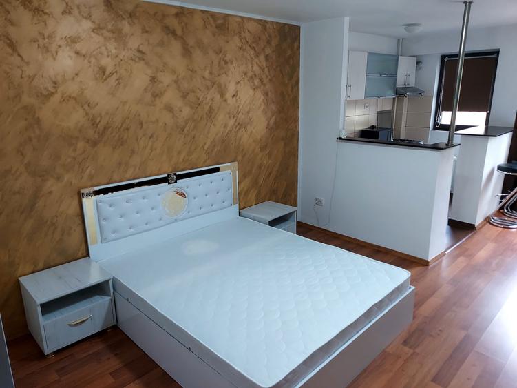 Inchiriez garsoniera Militari Sector 6 Gorjului - 4