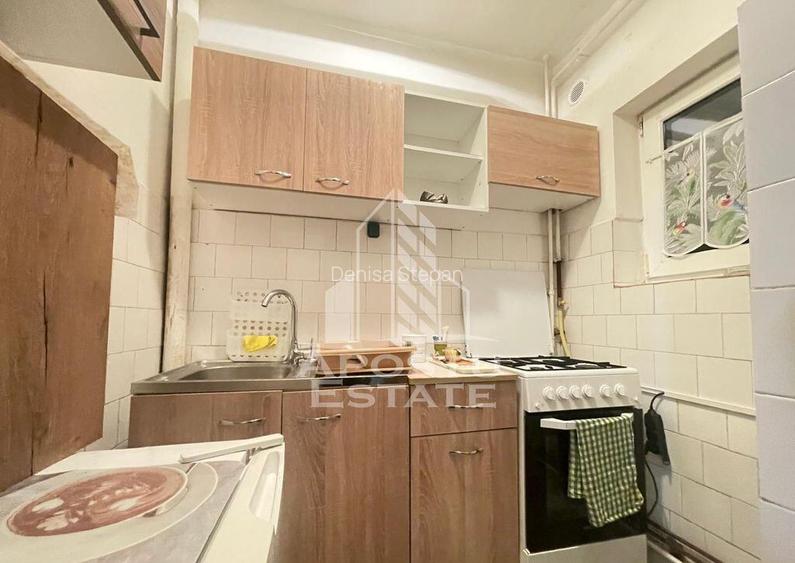 Garsoniera CF 1 Zona Micalaca