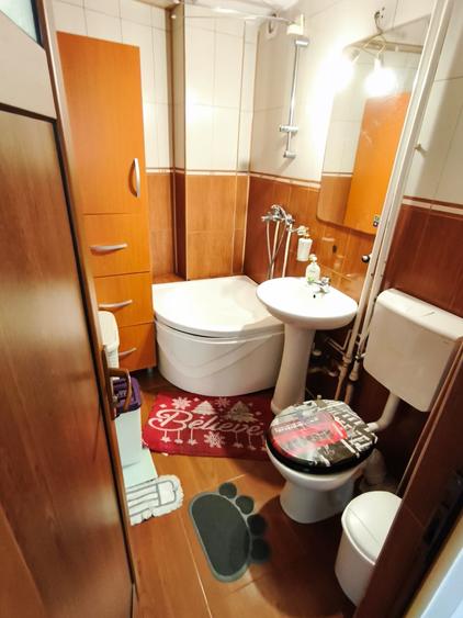 ROANDY-Apartament 3 camere la un pret special-Ultracentral - 6