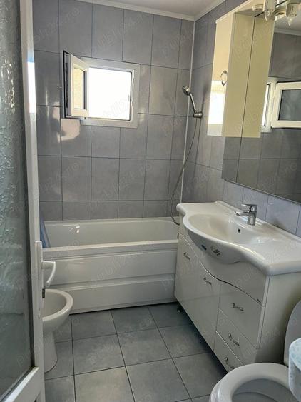 Vand Apartament 2 camere - 5