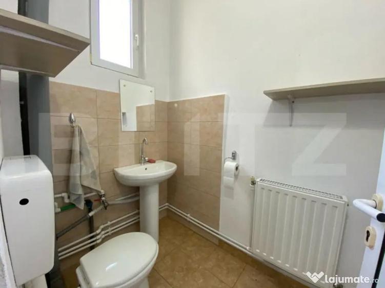 Spatiu de inchiriat de inchiriat, 120 mp, zona Cetate - 1