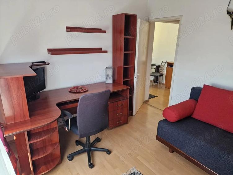 Inchiriez apartament 2 camere in Arad - 3