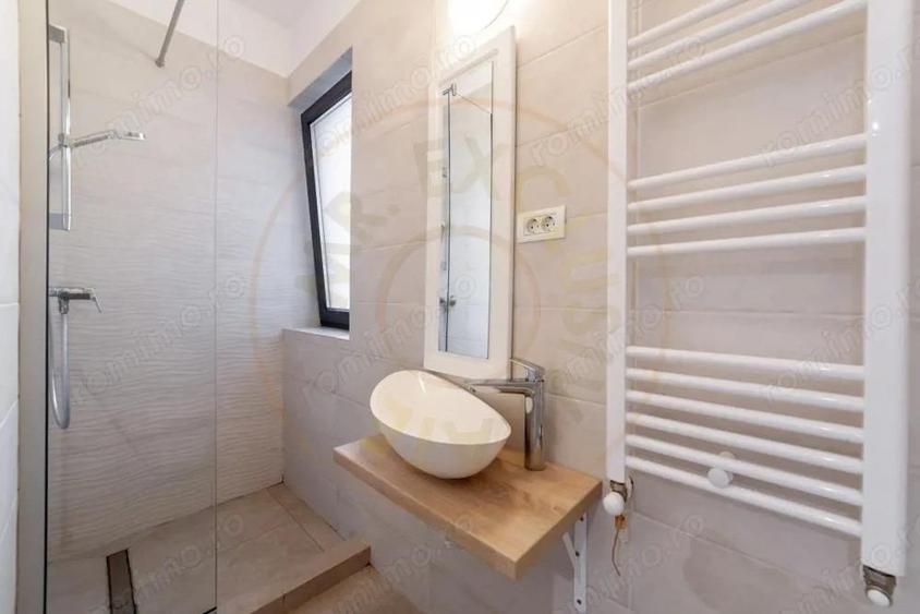 4 camere moderne in Gavana etaj 1 - Bloc nou! - 5