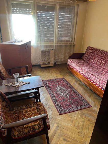 Apartament cu 2 camere - Micro 14 - 8