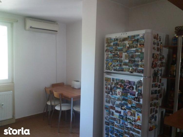 Apartament 3 camere Drumul Taberei Parc Moghioros - 4