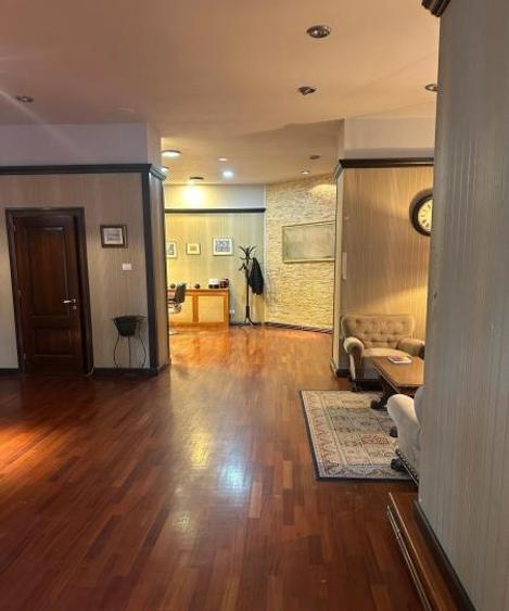 Spatiu Birou\Comercial | Romana | Open-space | Parter - 1