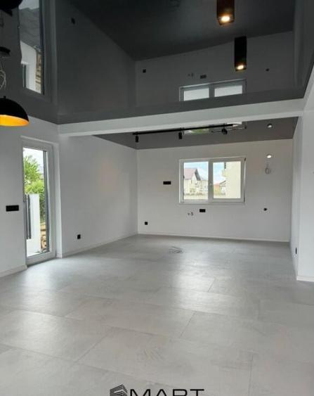 Casa individuala cu teren 470 m Calea Cisnadiei - 1