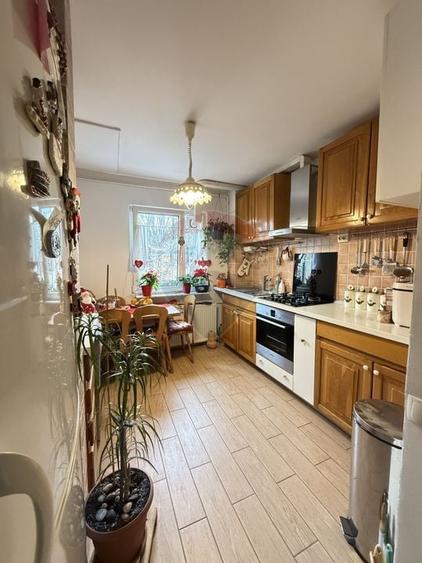 Apartament 3 camere  Aparatorii Patriei Berceni - 6