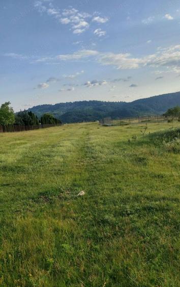 Vand teren intravilan - 1