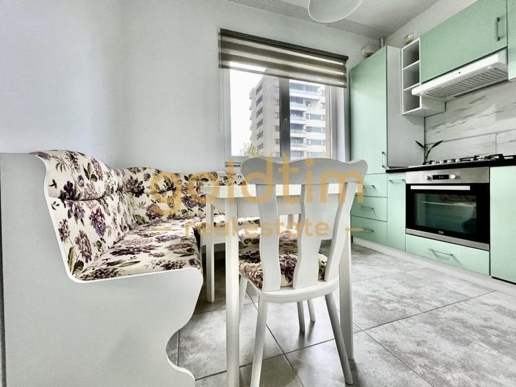 PIPERA/NEW POINT RESIDENCE/GRADINA/PARCARE INCLUSA - 11